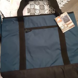 Cooler tote